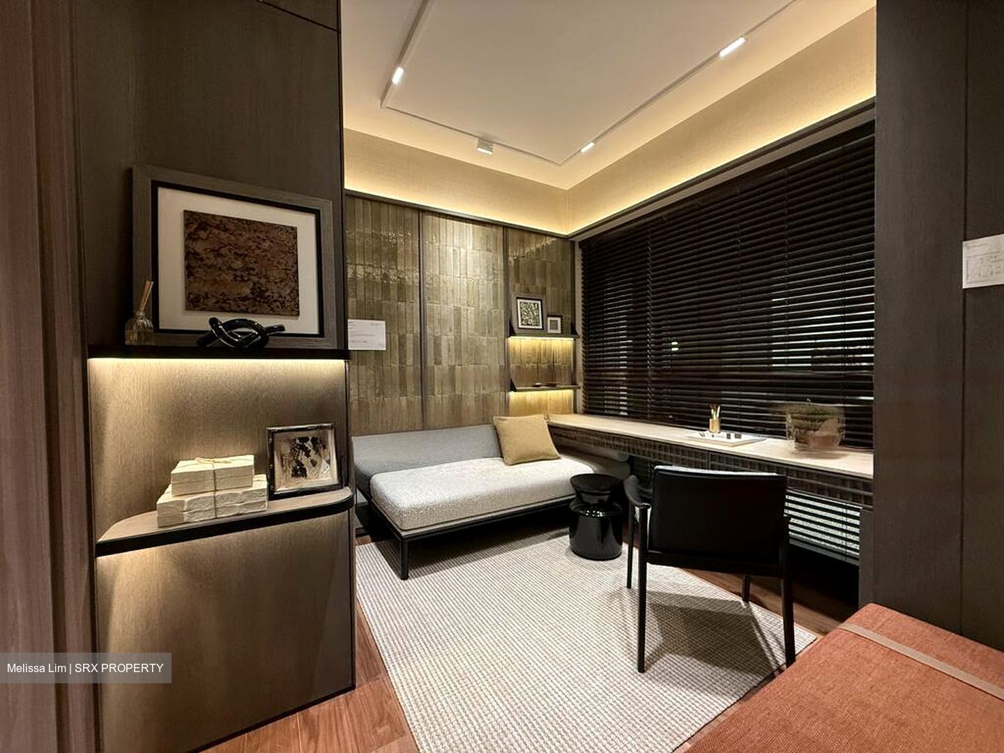 The Robertson Opus (D9), Condominium #455249201